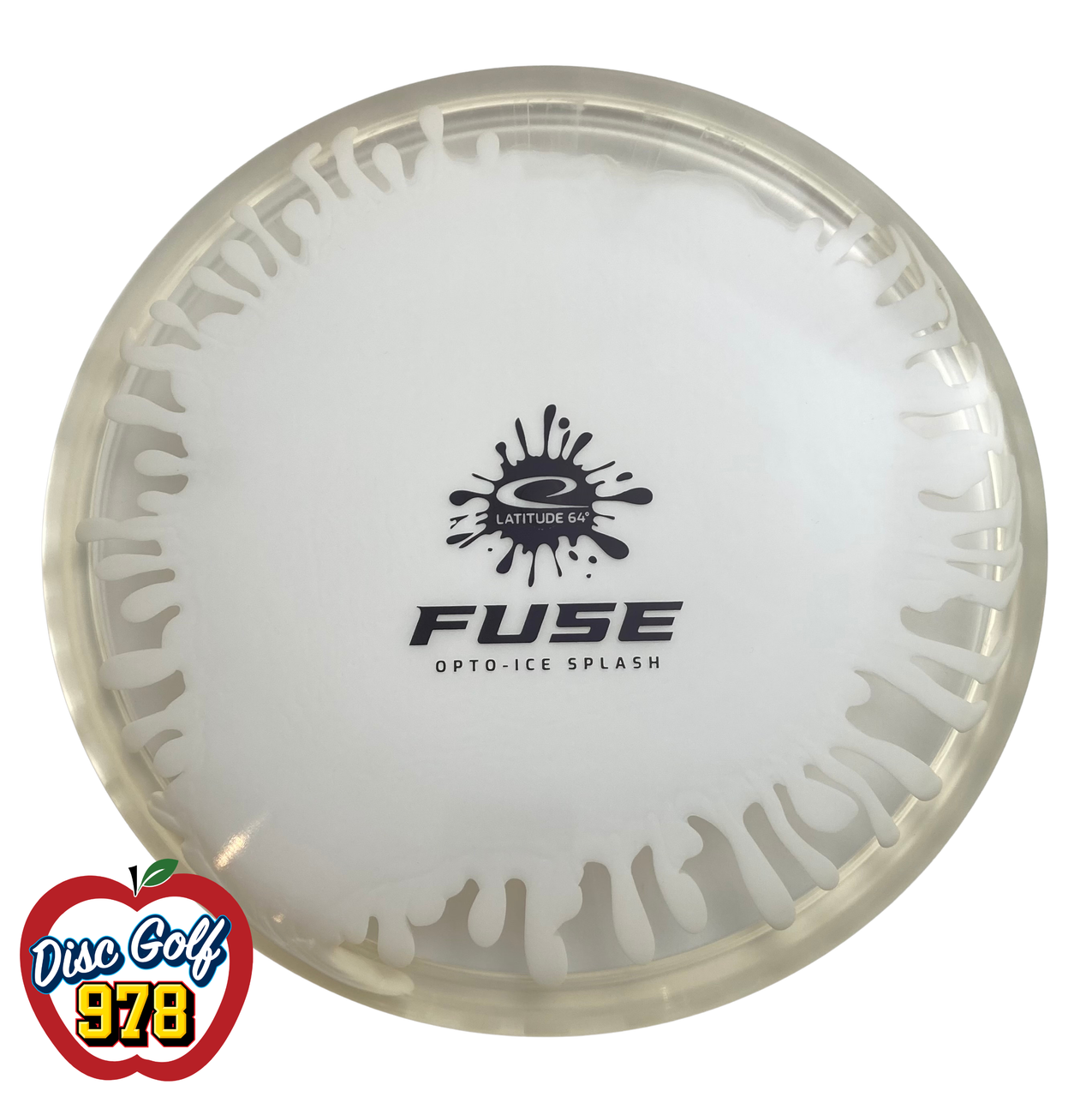 Latitude 64 Fuse Opto-Ice Splash