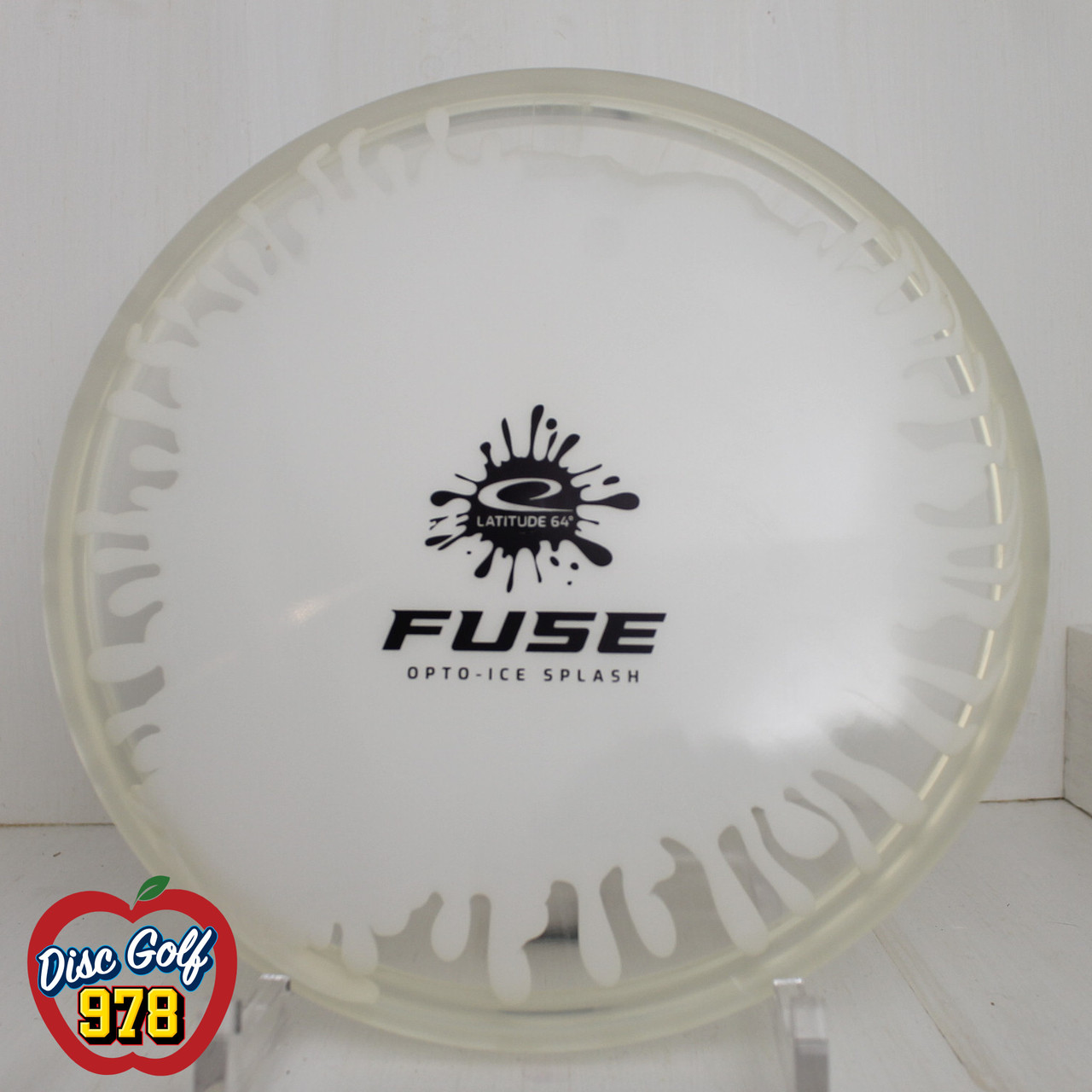 Latitude 64 Fuse Opto-Ice Splash