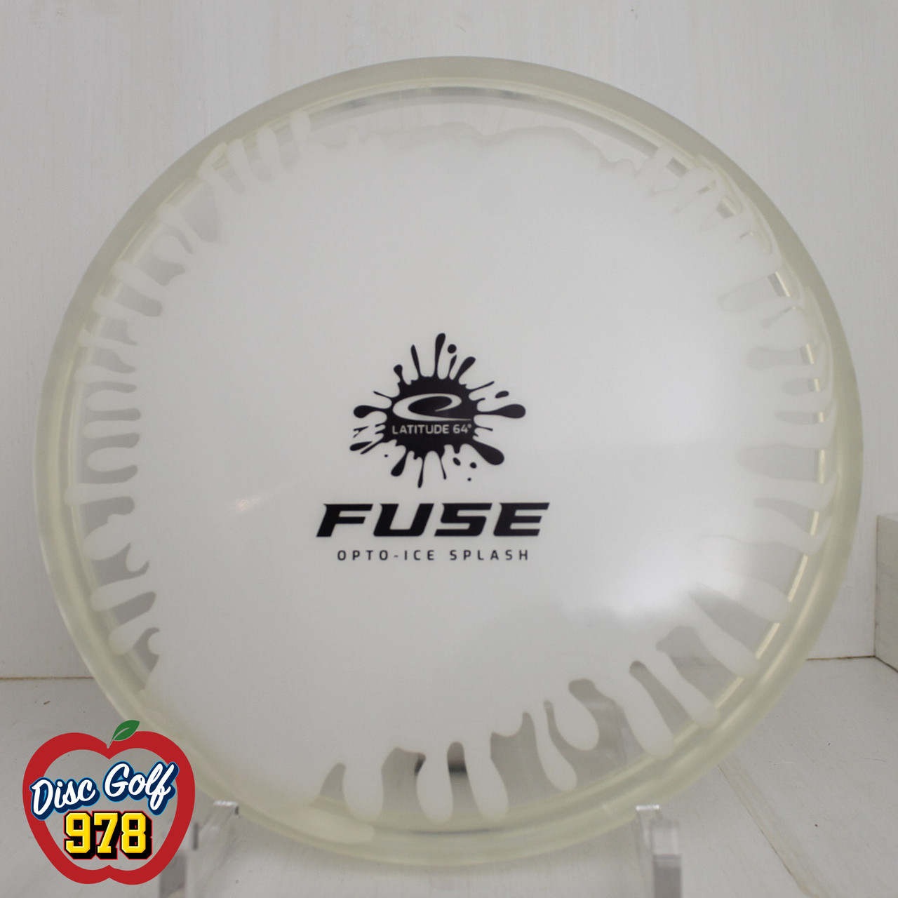 Latitude 64 Fuse Opto-Ice Splash