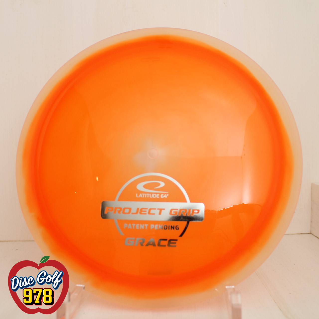 Latitude 64 Grace Project Grip