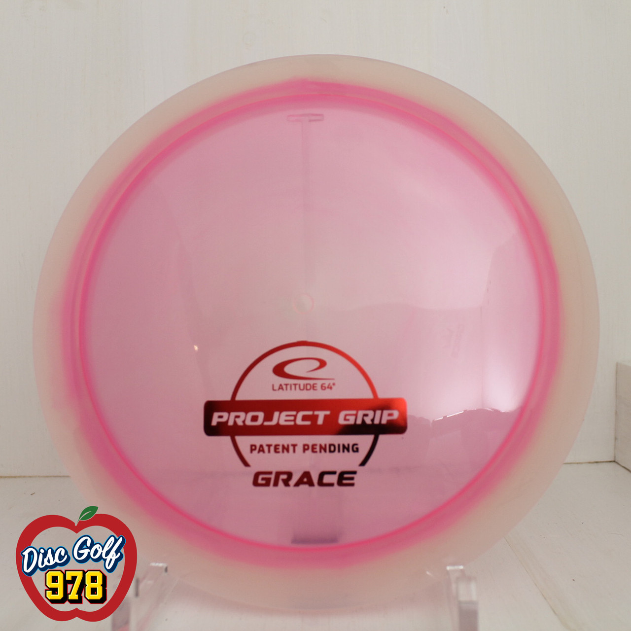 Latitude 64 Grace Project Grip