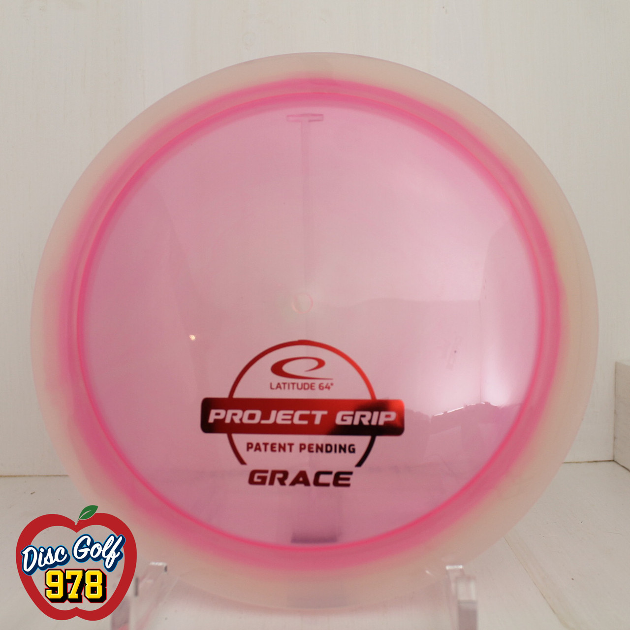 Latitude 64 Grace Project Grip
