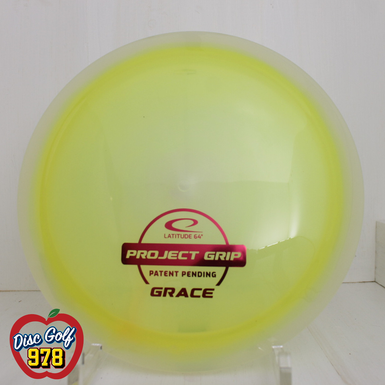 Latitude 64 Grace Project Grip