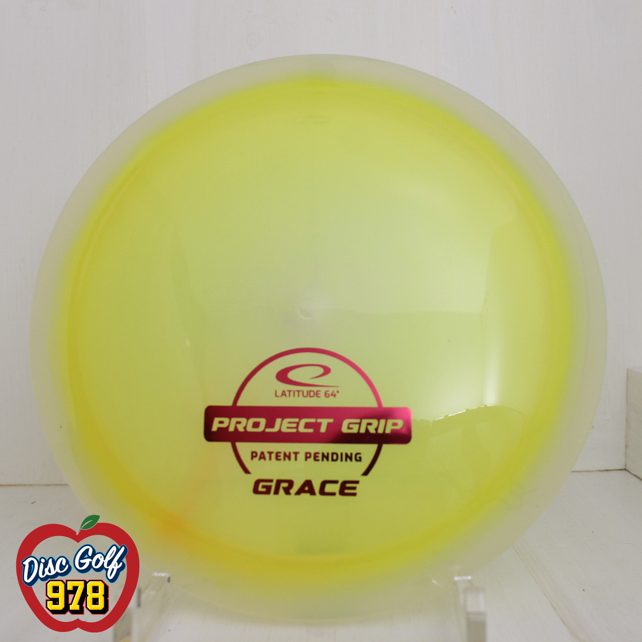 Latitude 64 Grace Project Grip