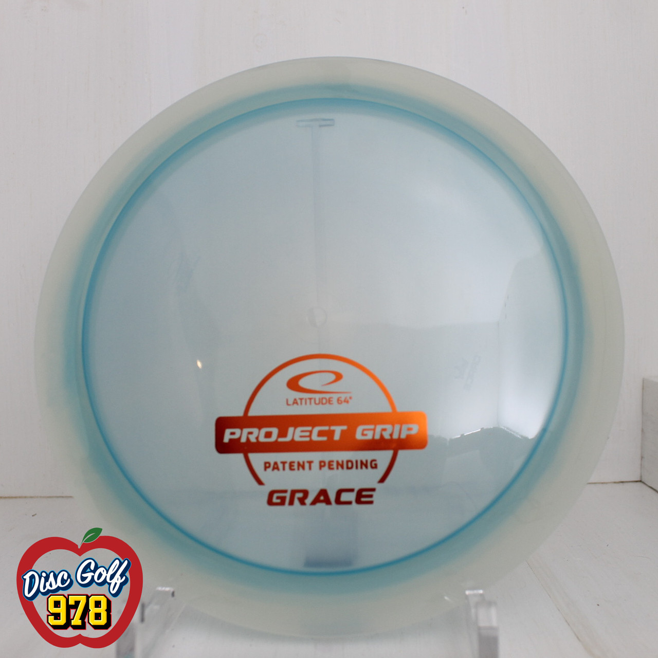 Latitude 64 Grace Project Grip