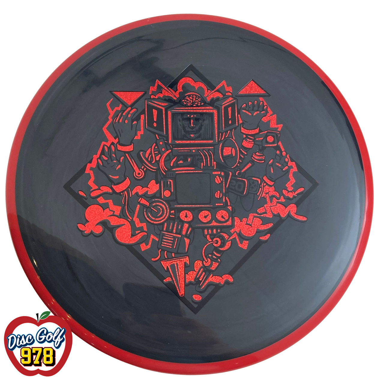 Axiom Hex Neutron - DFX - The Supervisor