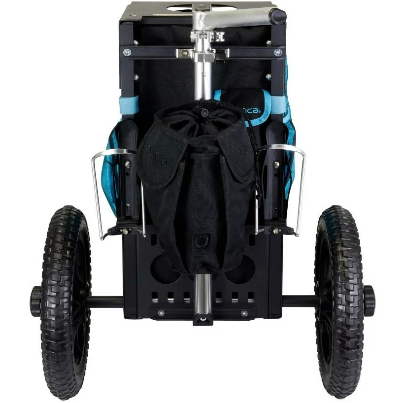Zuca Disc Golf Cart Moonlight Mando - In-Store Only