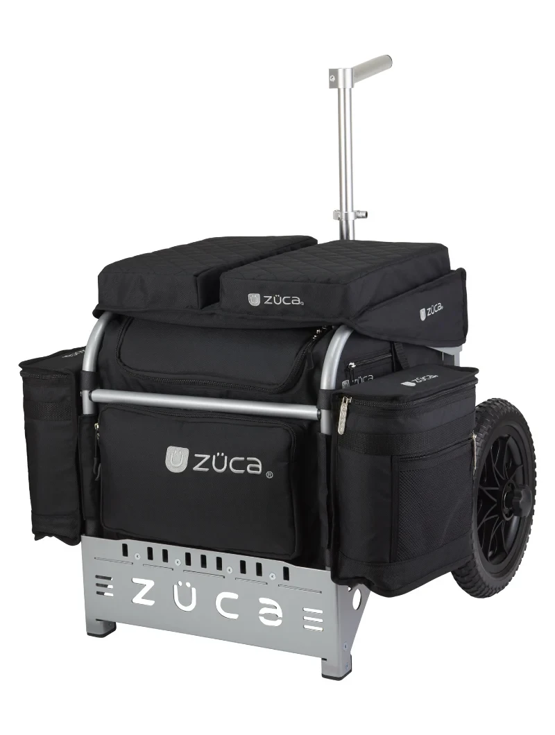 Zuca Arsenal Cart - In-Store Only
