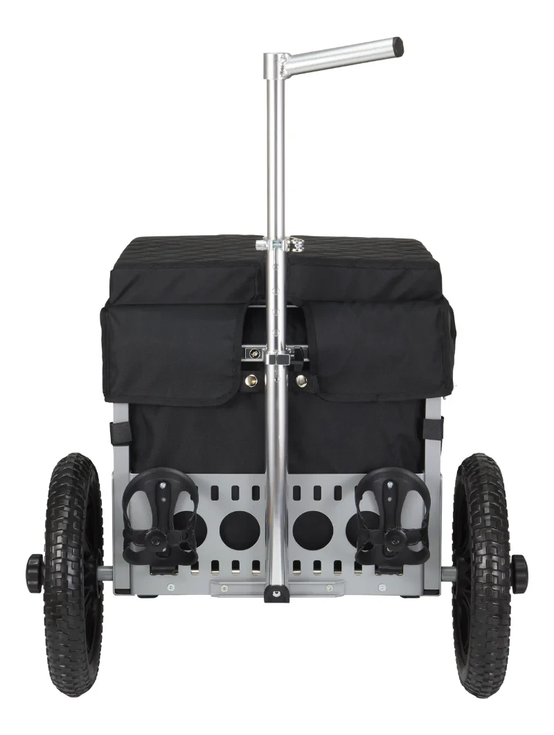 Zuca Arsenal Cart - In-Store Only