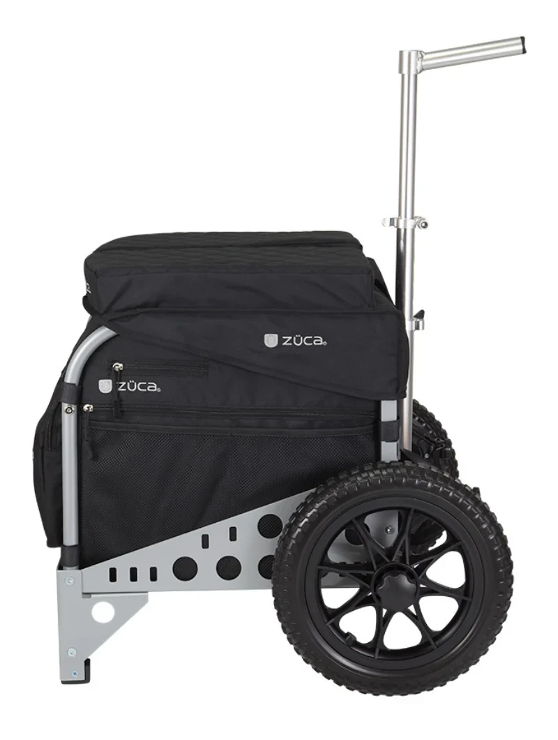 Zuca Arsenal Cart - In-Store Only