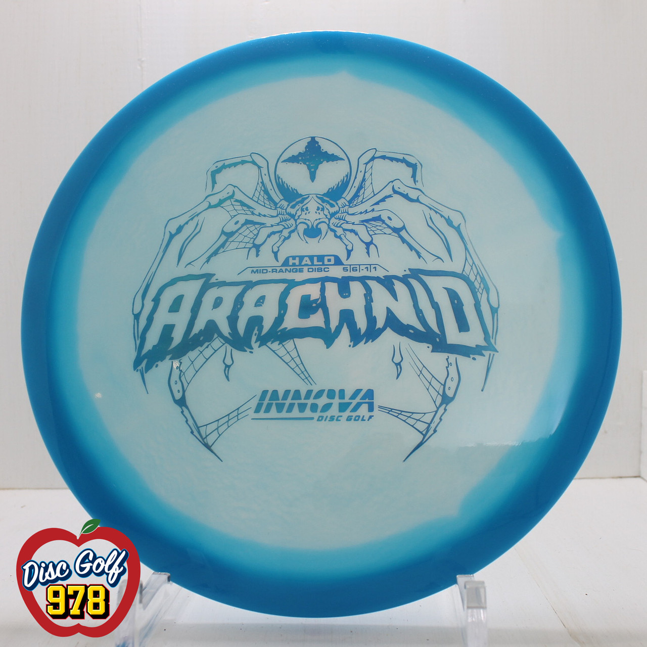 Innova Arachnid Halo Star
