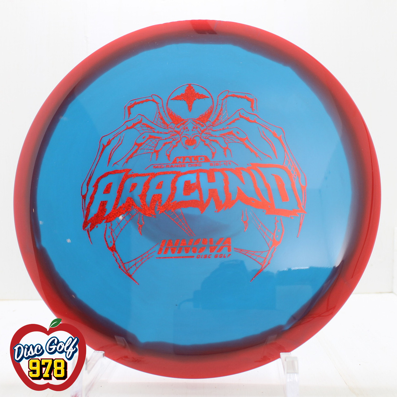 Innova Arachnid Halo Star