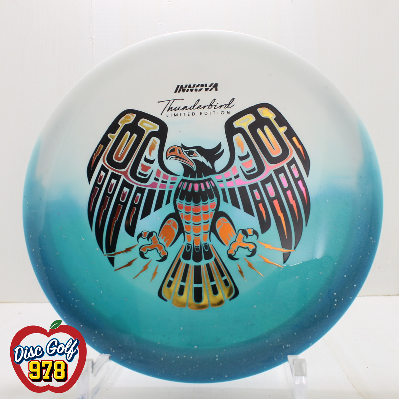 Innova Thunderbird Duo - Limited Edition