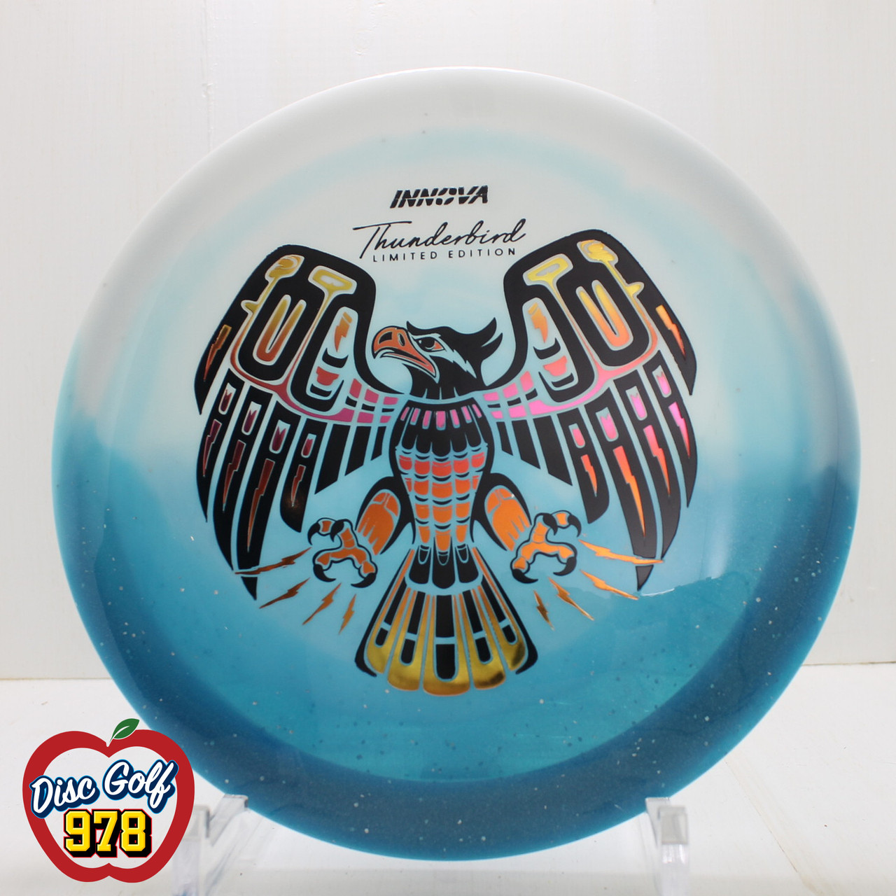 Innova Thunderbird Duo - Limited Edition