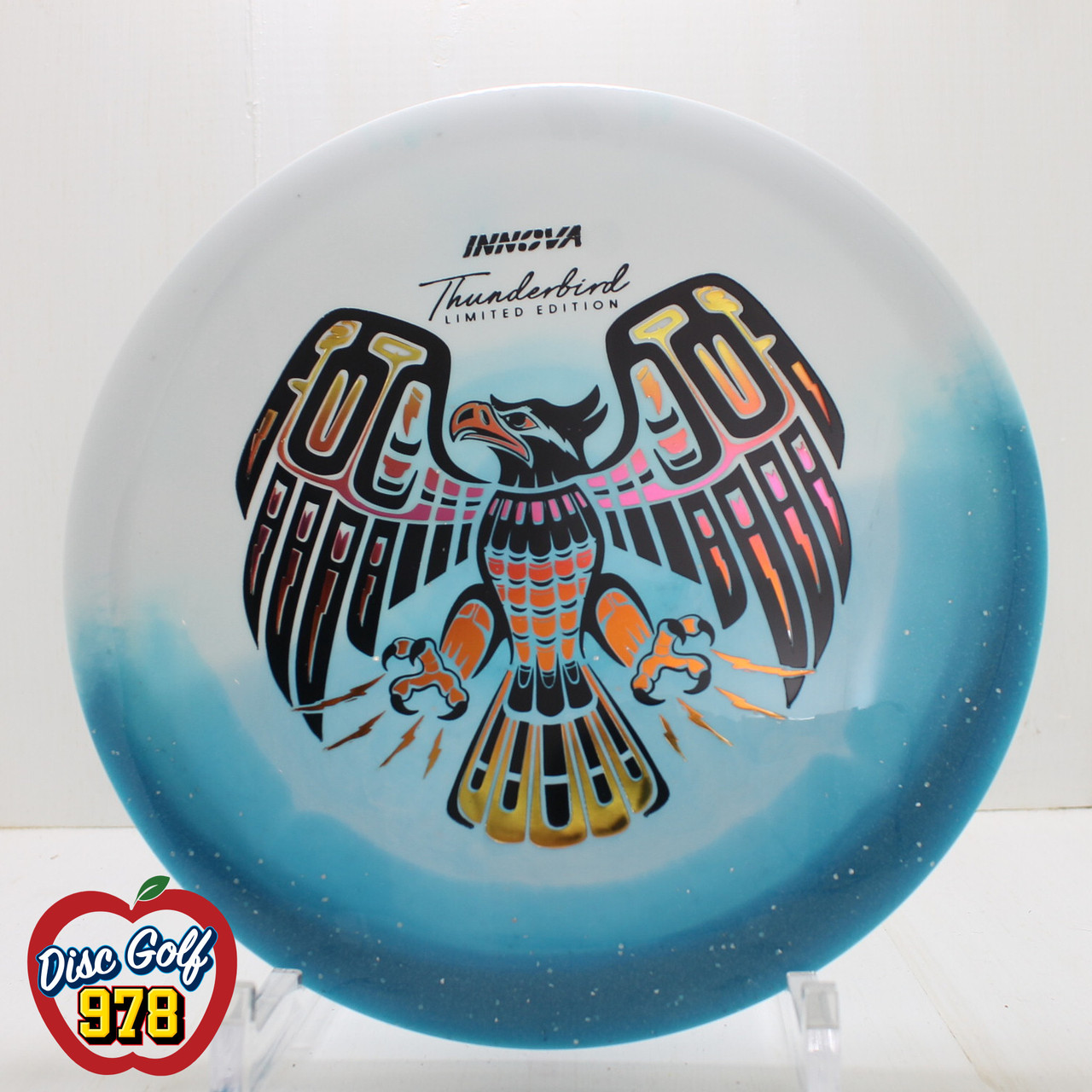 Innova Thunderbird Duo - Limited Edition