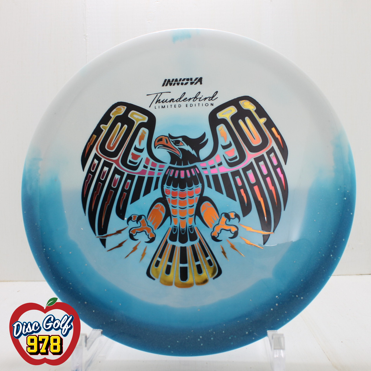 Innova Thunderbird Duo - Limited Edition