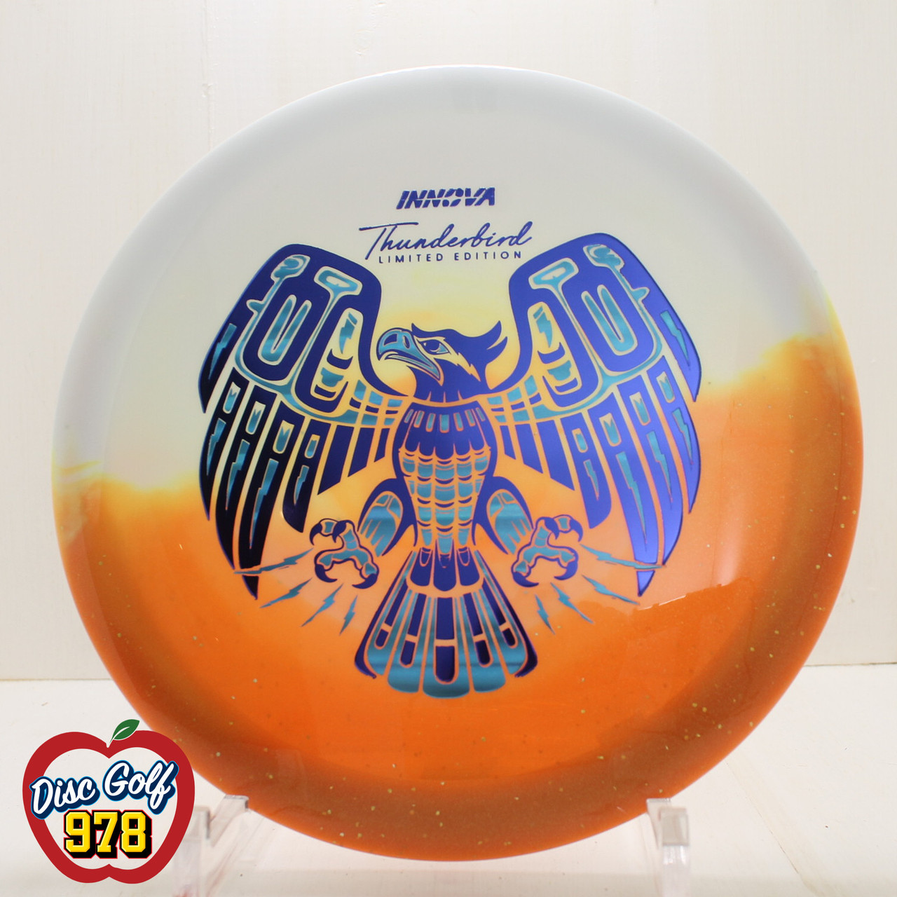 Innova Thunderbird Duo - Limited Edition