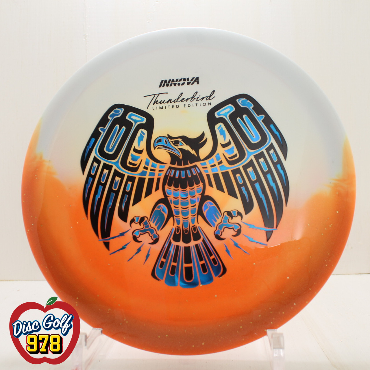 Innova Thunderbird Duo - Limited Edition