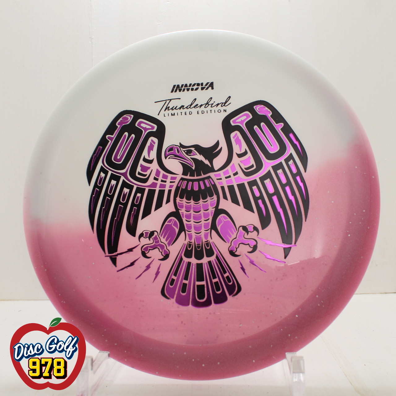 Innova Thunderbird Duo - Limited Edition