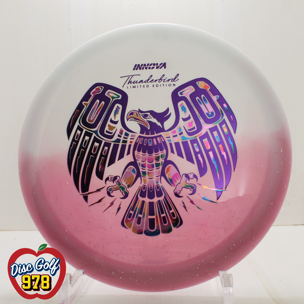 Innova Thunderbird Duo - Limited Edition