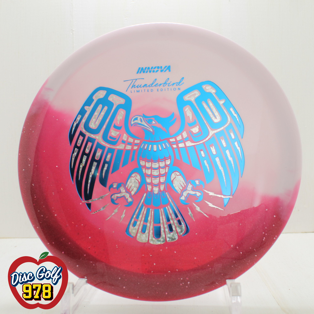Innova Thunderbird Duo - Limited Edition