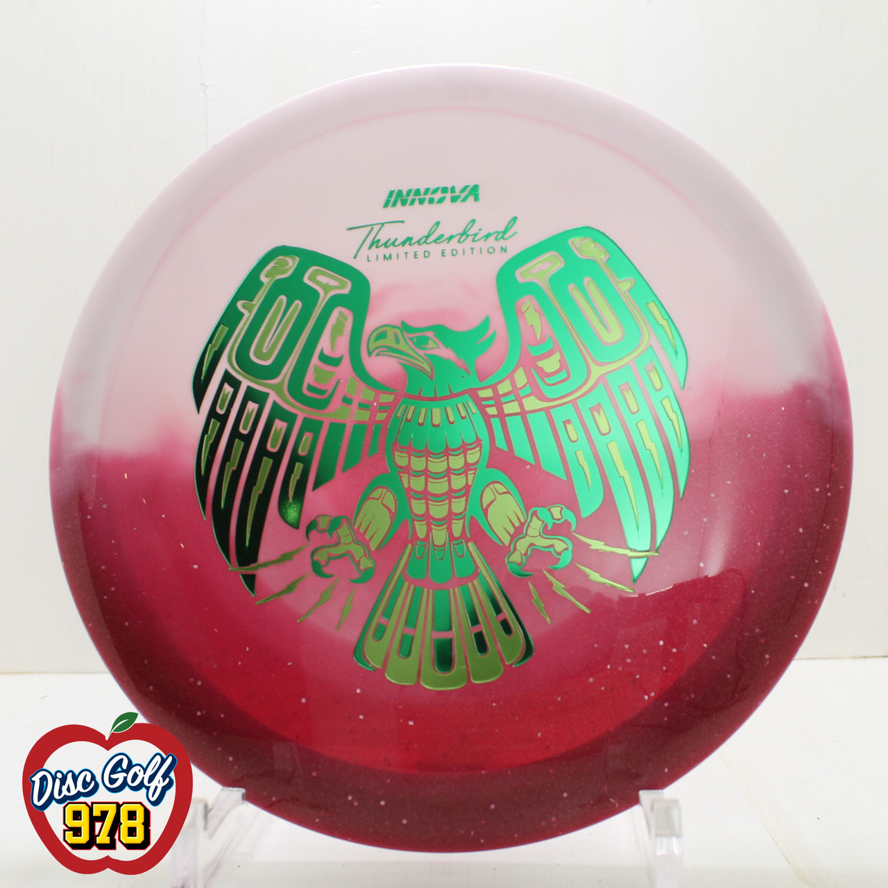 Innova Thunderbird Duo - Limited Edition