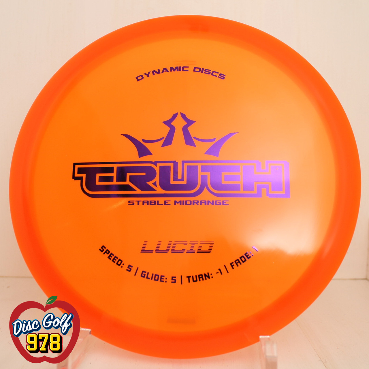 Dynamic Truth Lucid