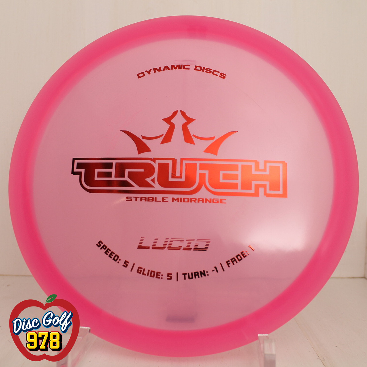 Dynamic Truth Lucid