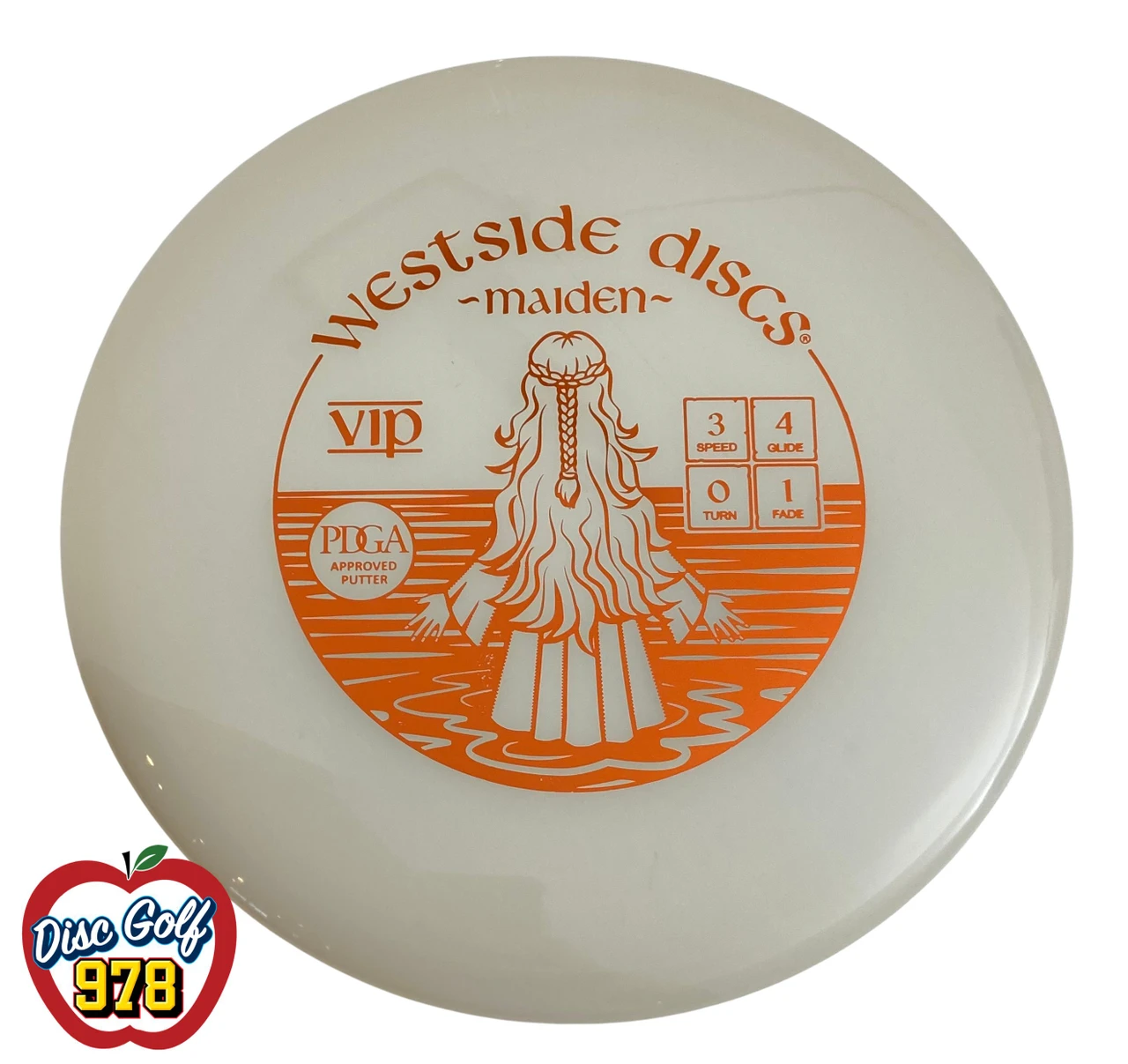 Westside Maiden VIP