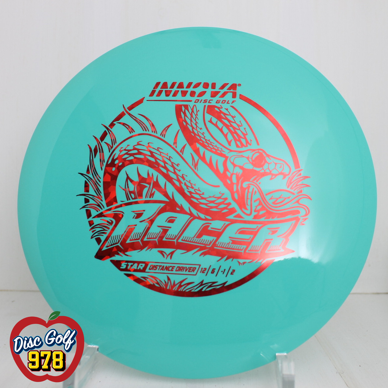 Innova Racer Star