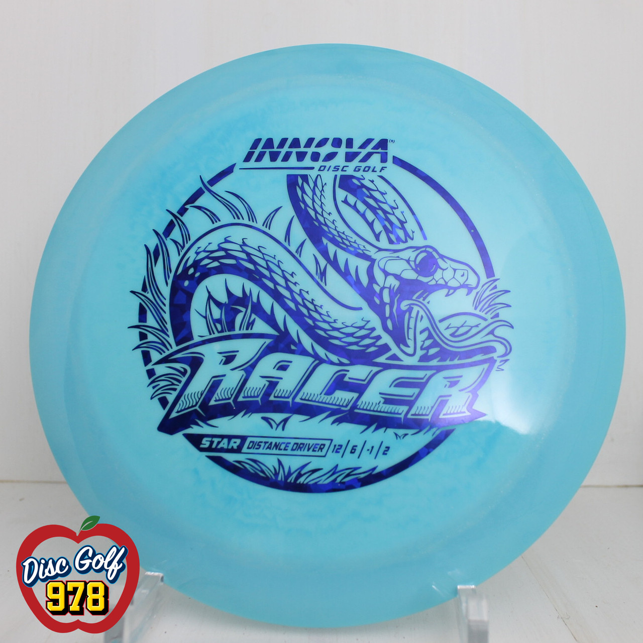 Innova Racer Star