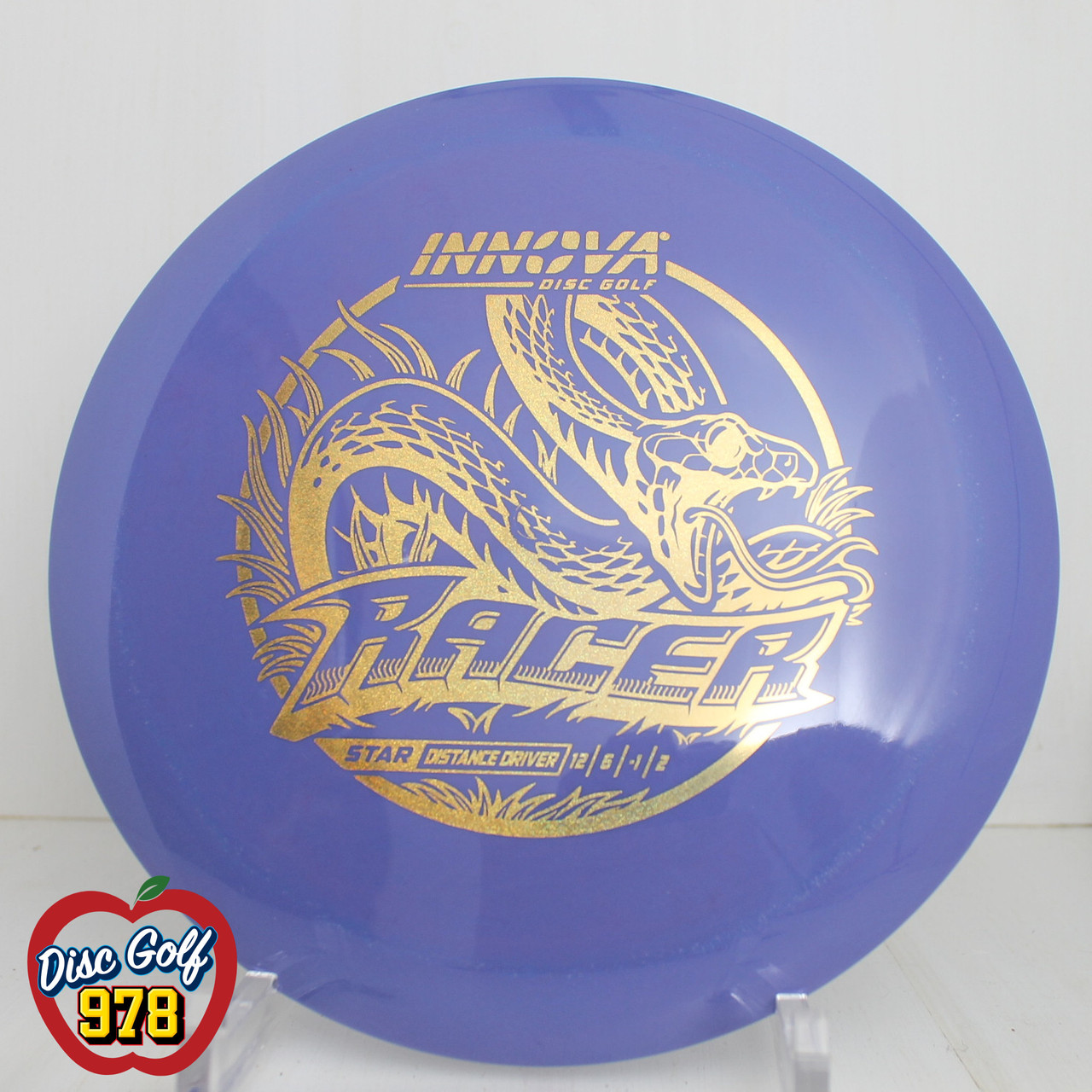 Innova Racer Star