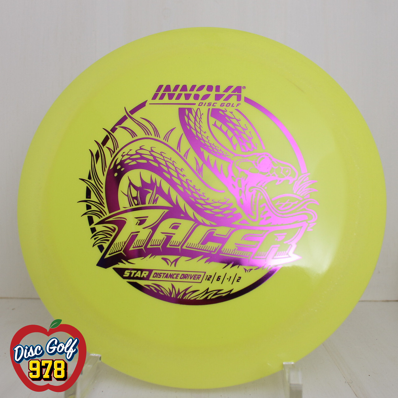 Innova Racer Star