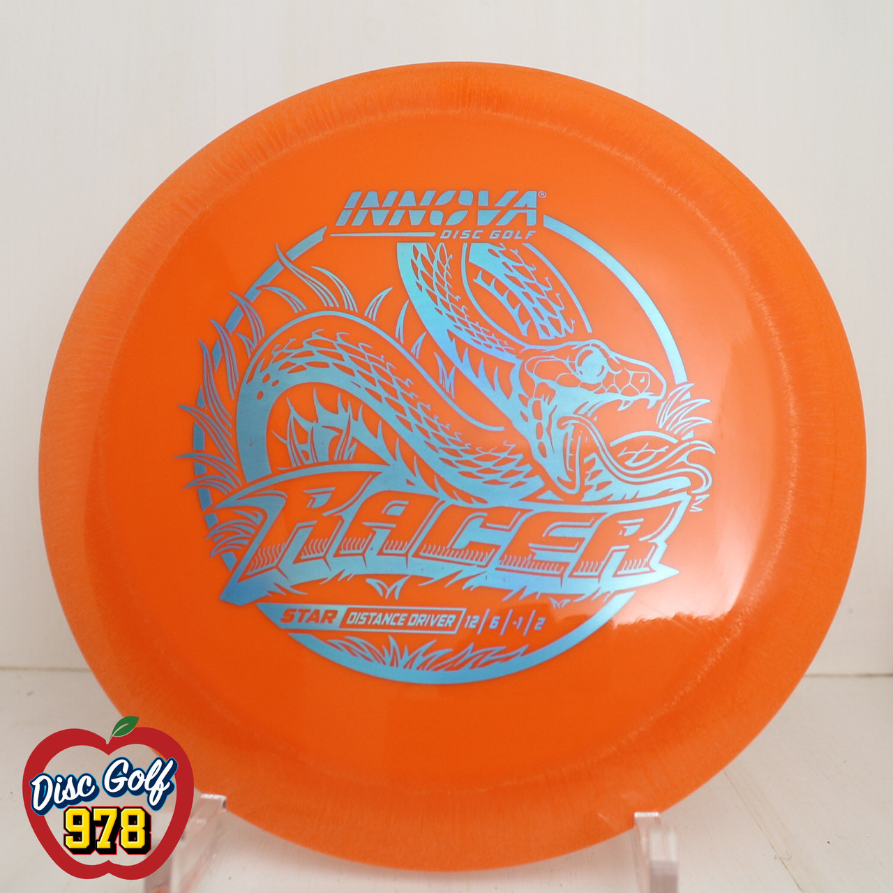 Innova Racer Star