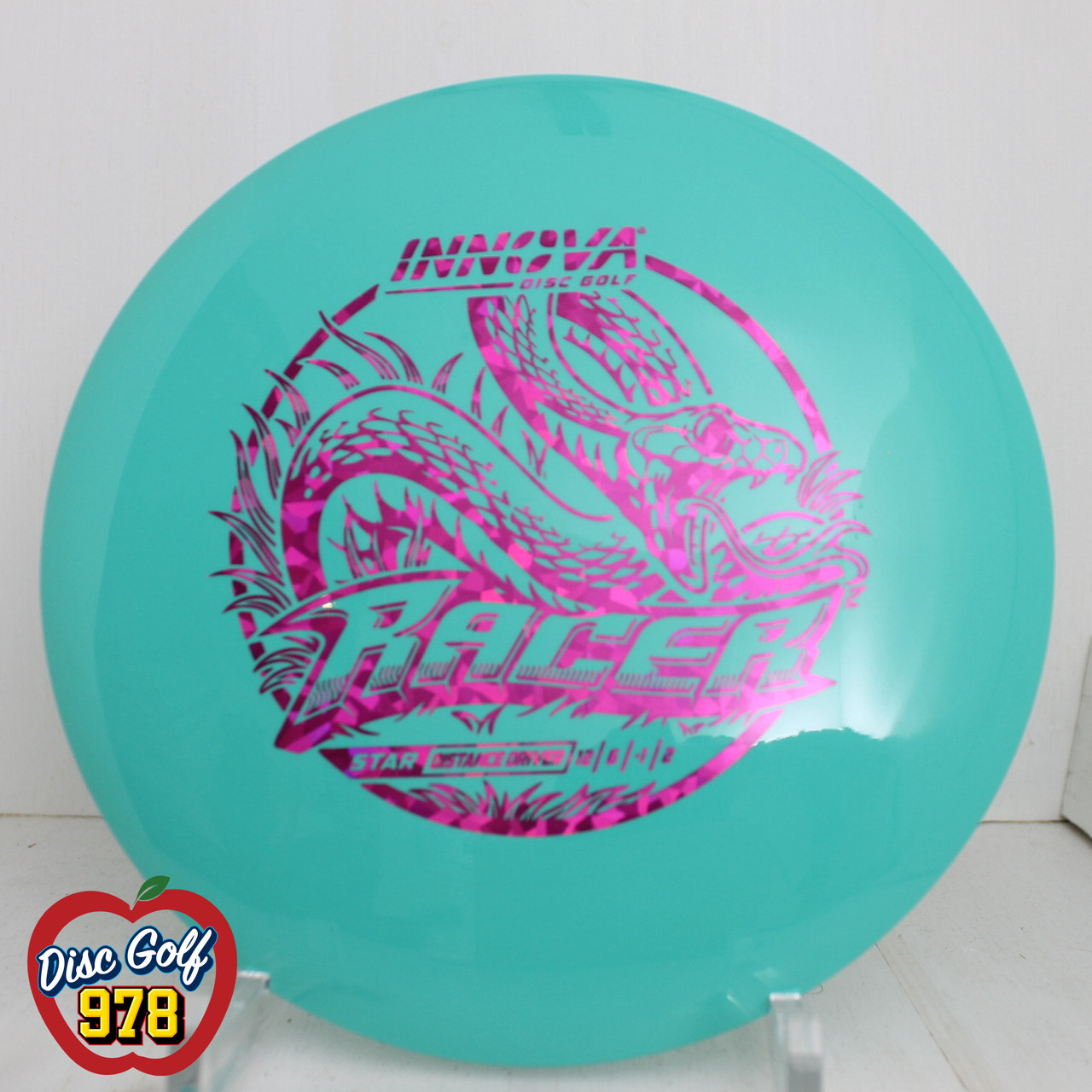 Innova Racer Star