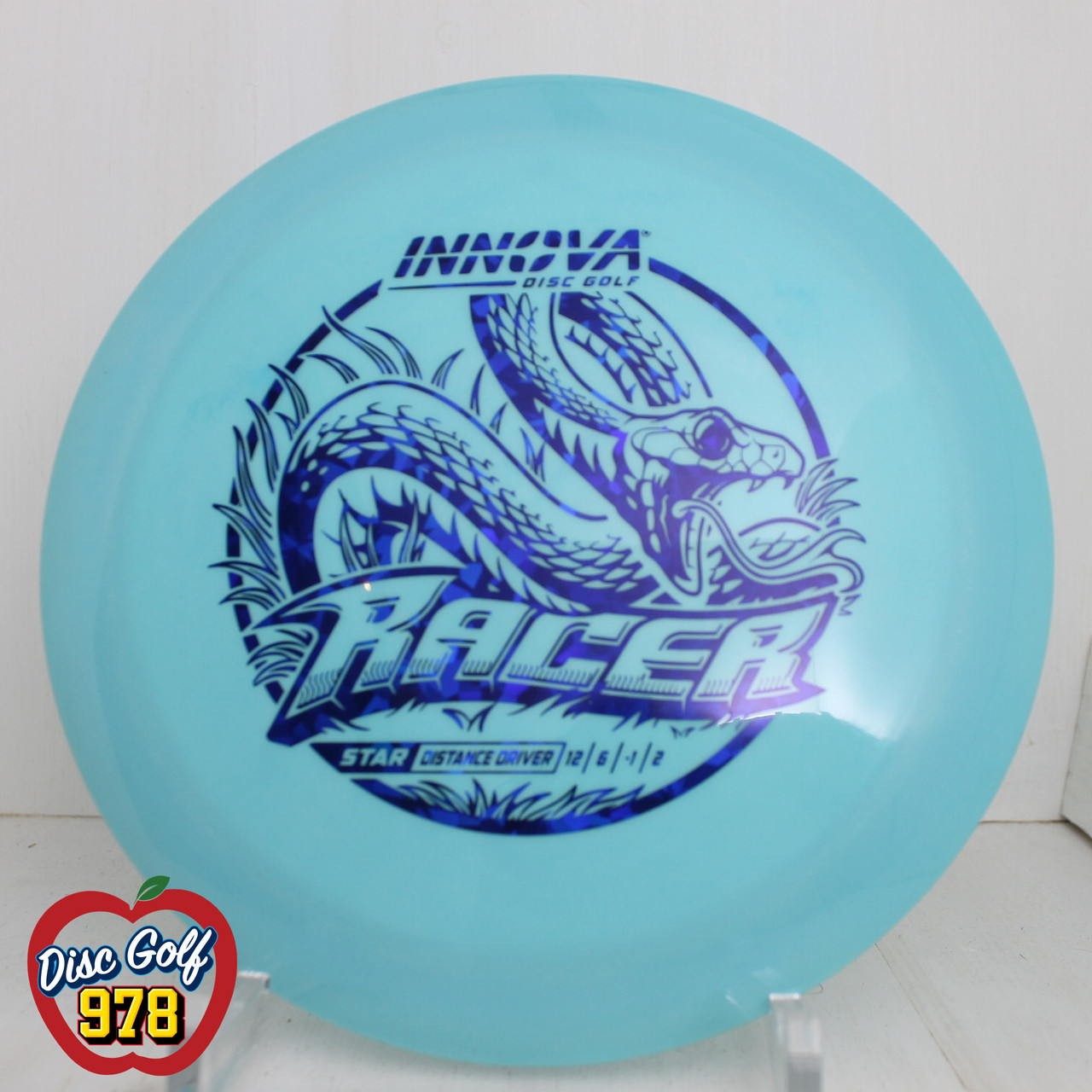Innova Racer Star