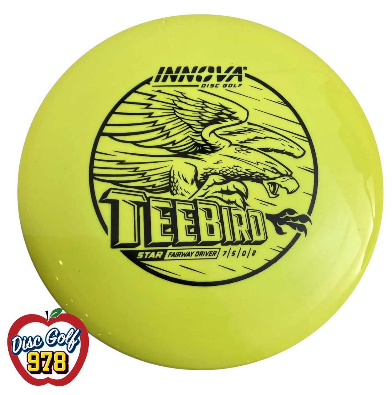 Innova Teebird Star