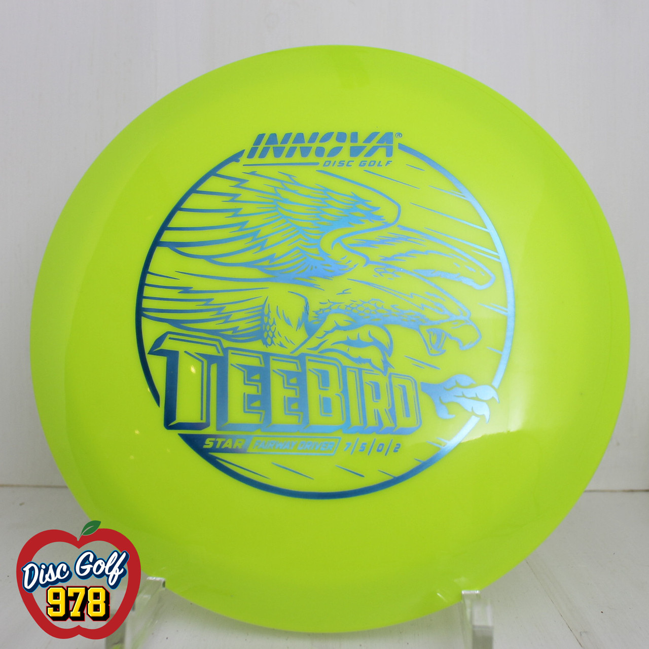 Innova Teebird Star