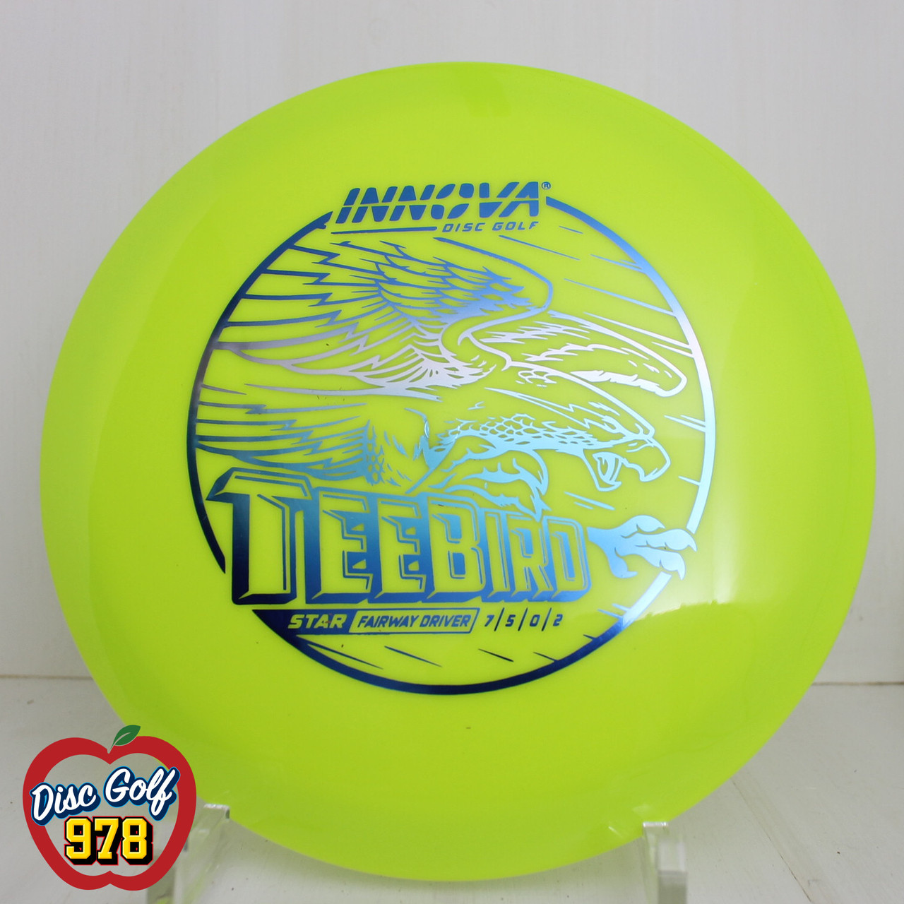 Innova Teebird Star