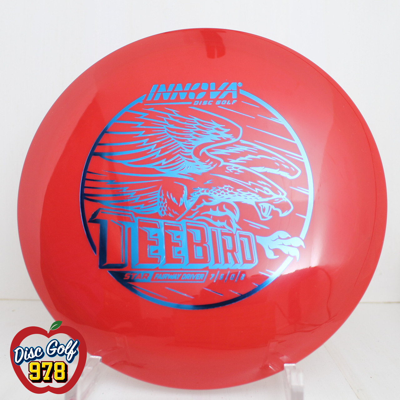 Innova Teebird Star