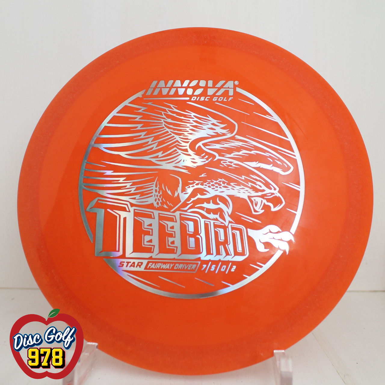 Innova Teebird Star