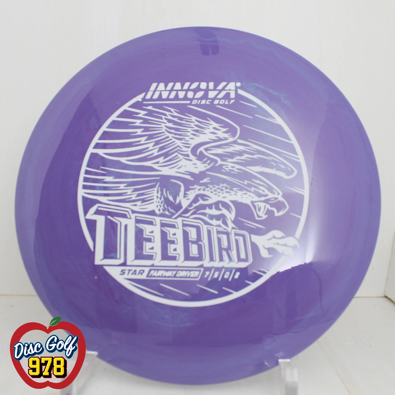 Innova Teebird Star