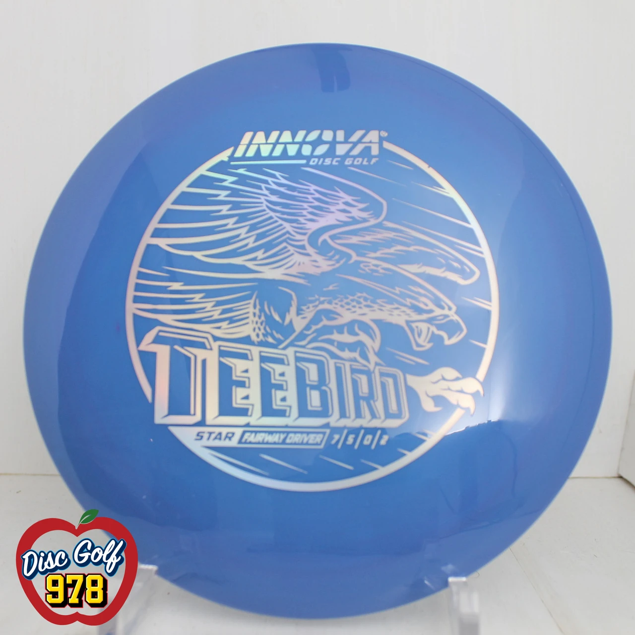 Innova Teebird Star