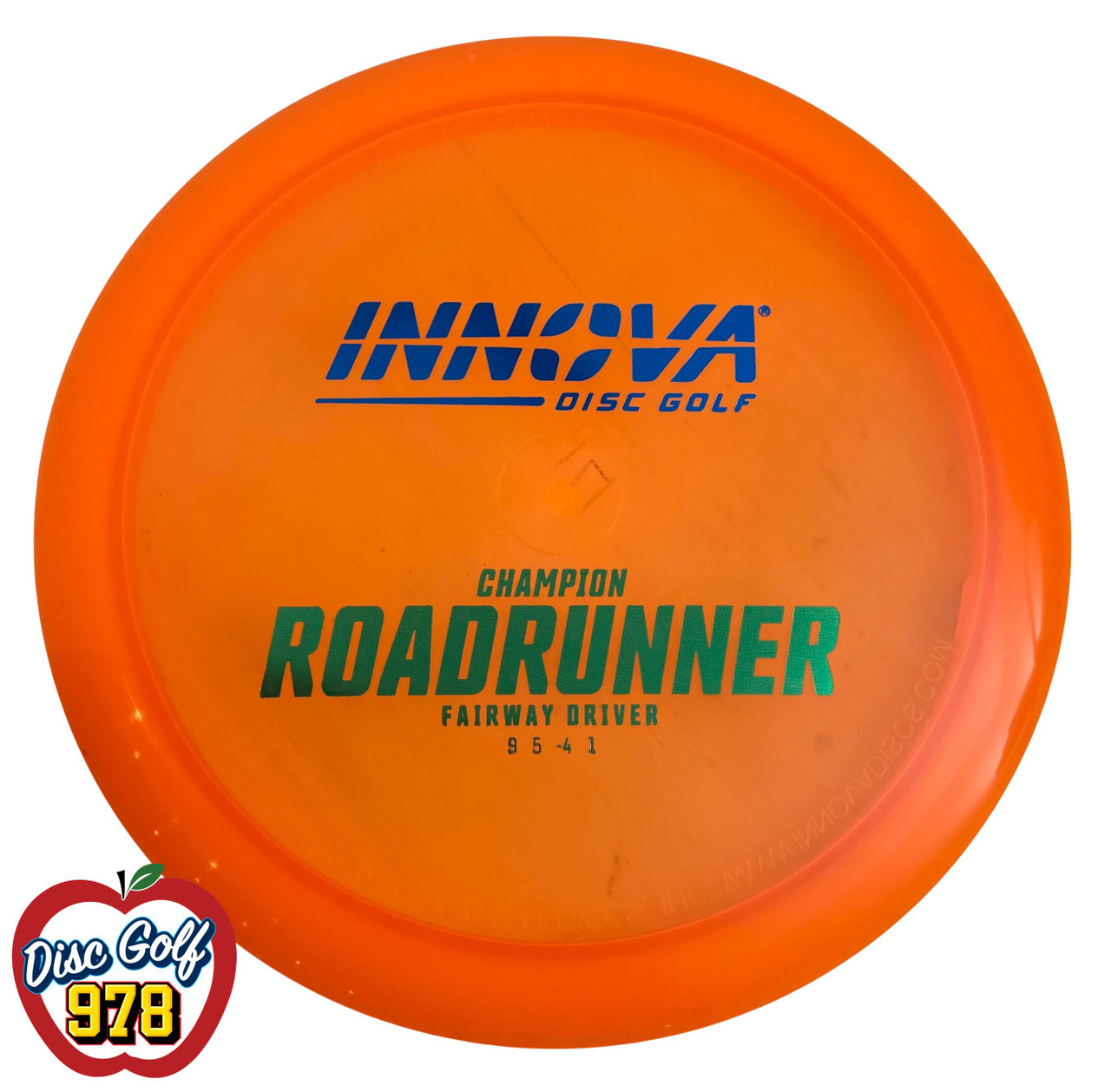 Innova Roadrunner Champion