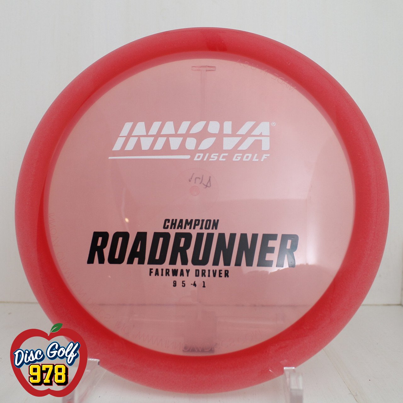 Innova Roadrunner Champion