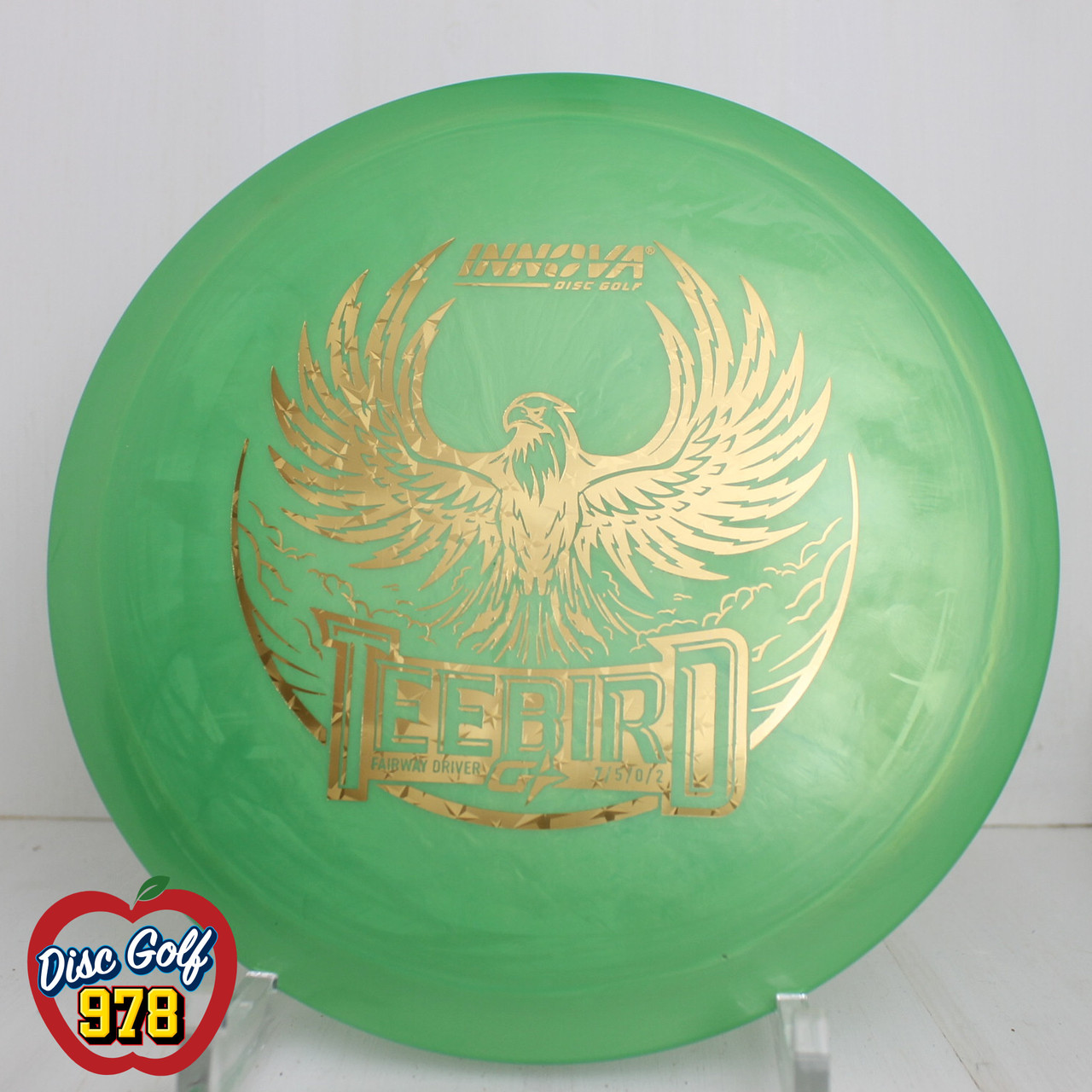 Innova Teebird GStar