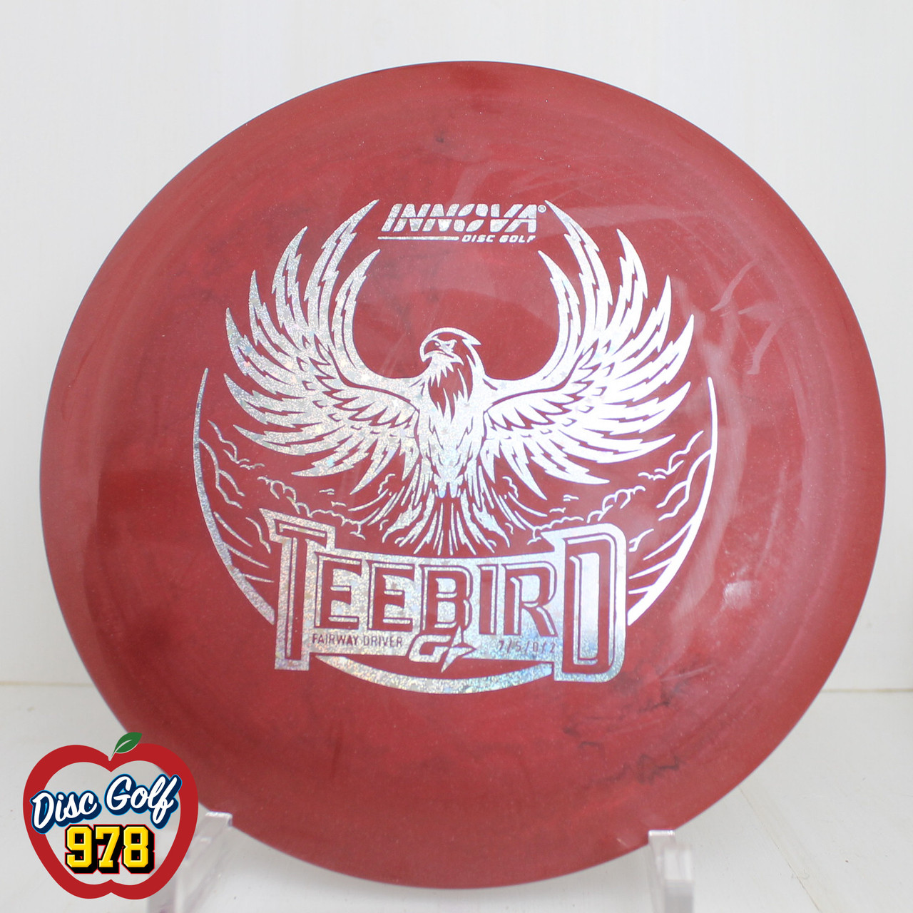 Innova Teebird GStar