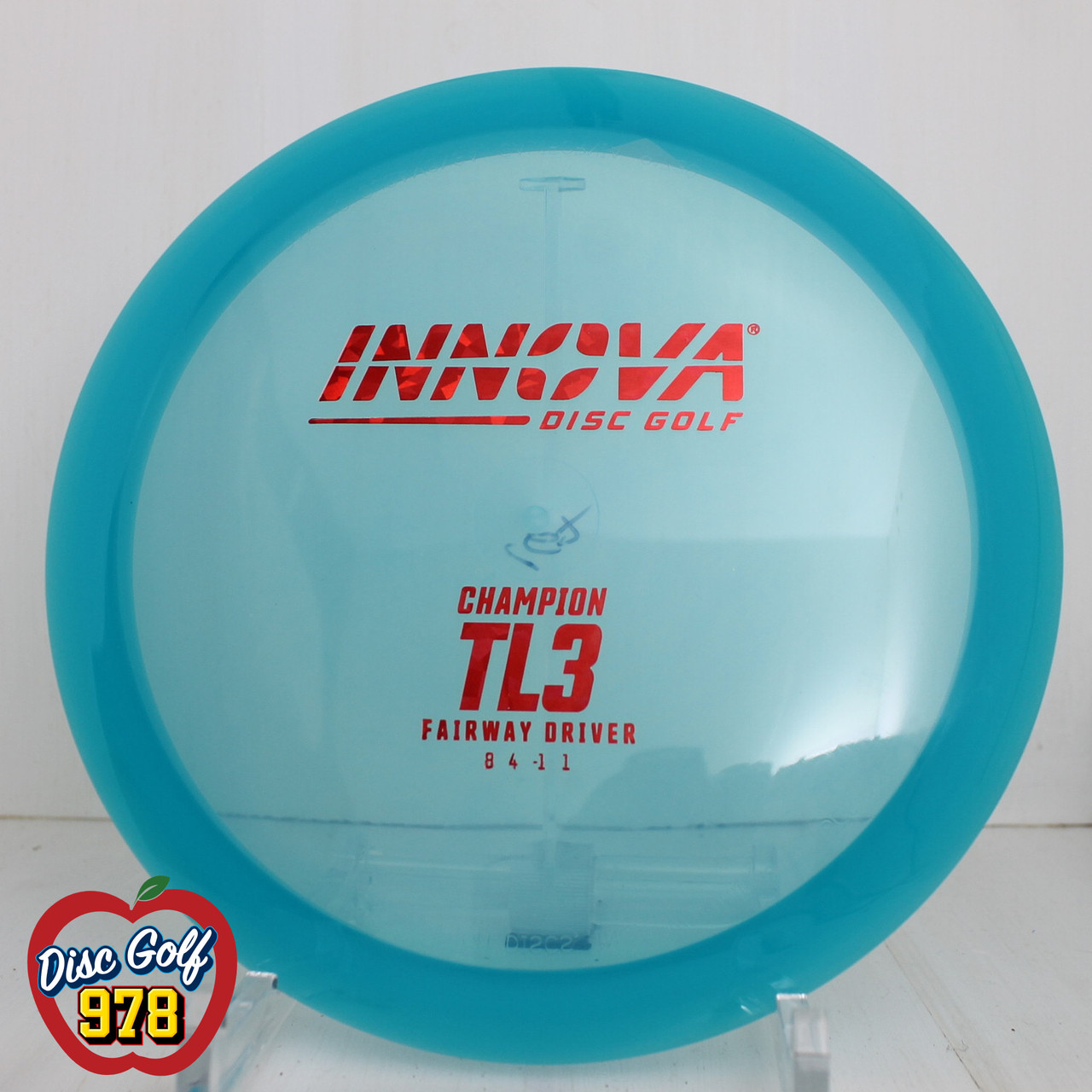 Innova TL3 Champion