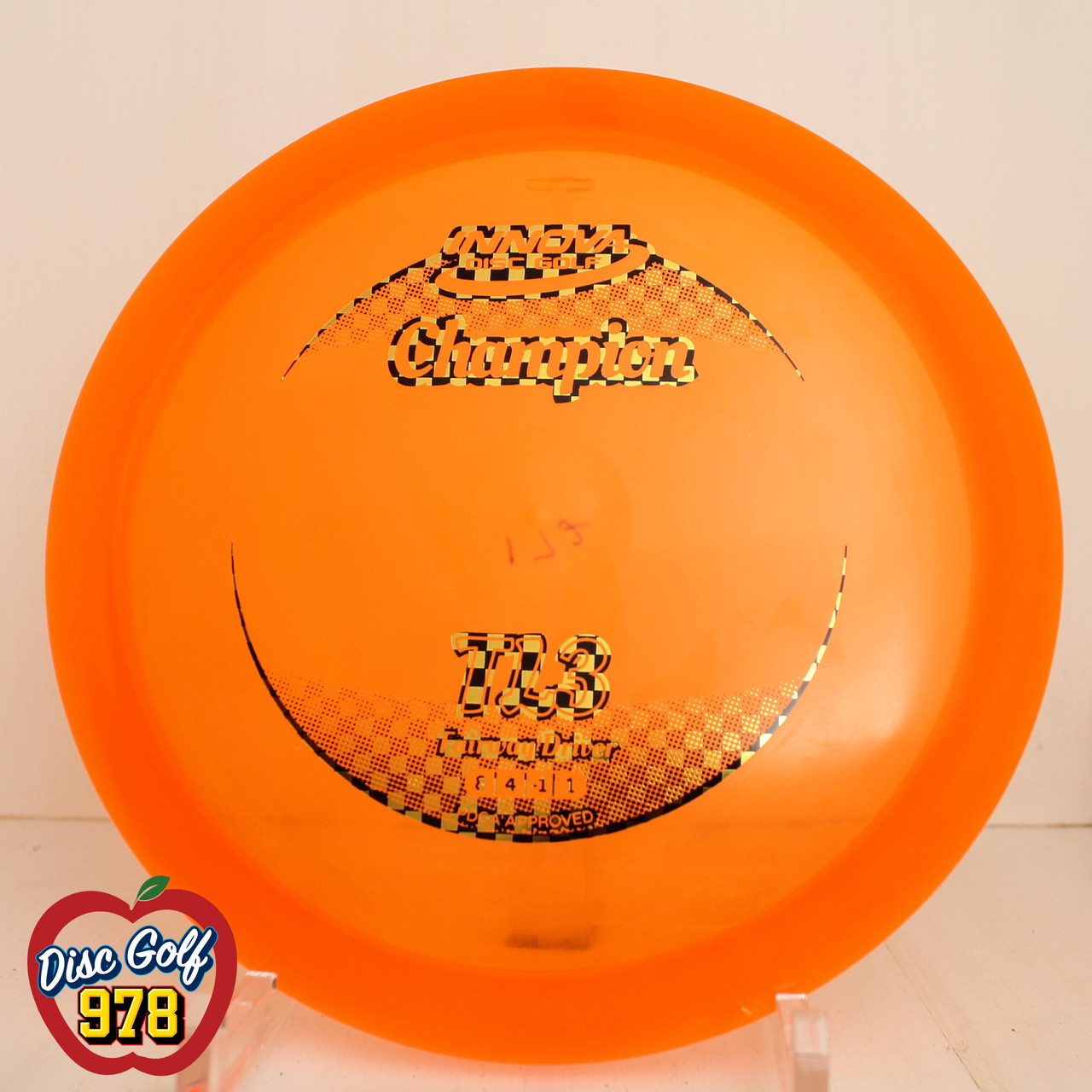 Innova TL3 Champion