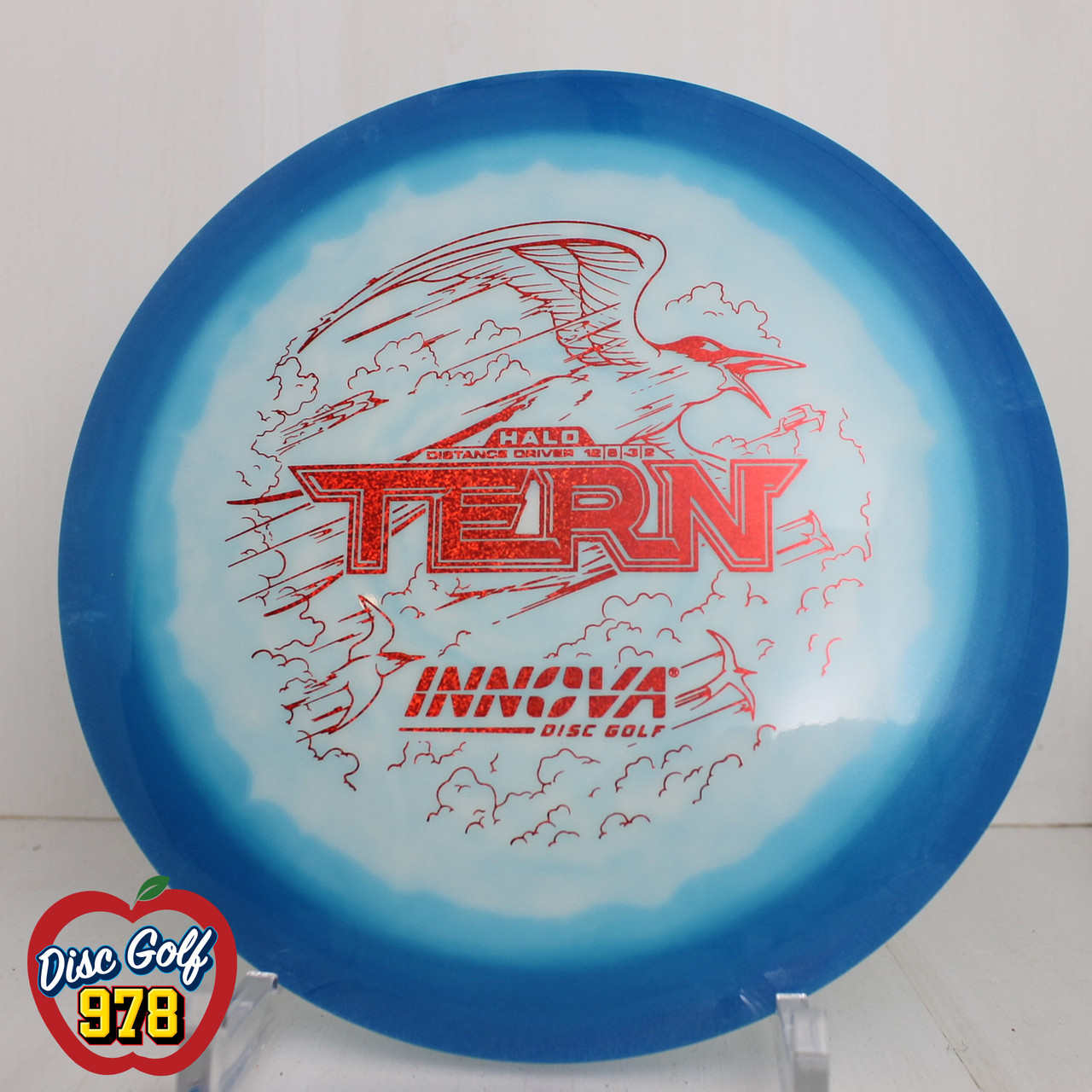 Innova Tern Halo Star
